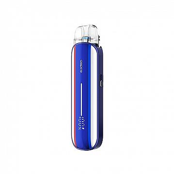 Kit Aspire Pixo Aura - Speed Blue
