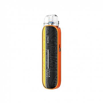 Kit Aspire Pixo Aura - Tribal Orange