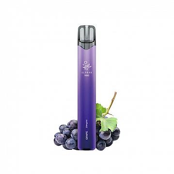 Elf Bar 1000 Puff 2% - Grape