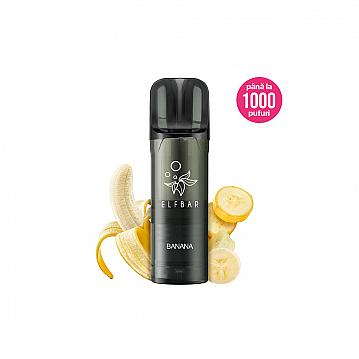 Cartus Elf Bar ELFA PRO V2 - Banana