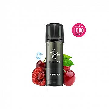 Cartus Elf Bar ELFA PRO V2 - Cherry Ice