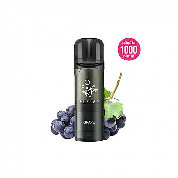 Cartus Elf Bar ELFA PRO V2 - Grape