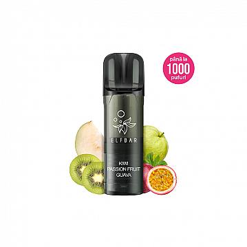 Cartus Elf Bar ELFA PRO V2 - Kiwi Passion Fruit Guava