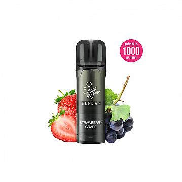 Cartus Elf Bar ELFA PRO V2 - Strawberry Grape