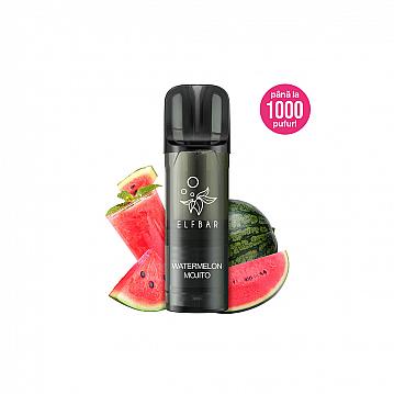 Cartus Elf Bar ELFA PRO V2 - Watermelon Mojito