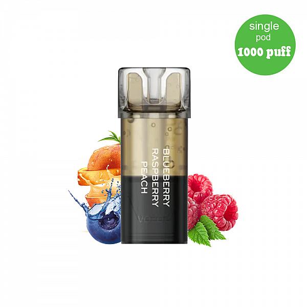 Cartus Vozol Switch Pro - Blueberry Rasp...