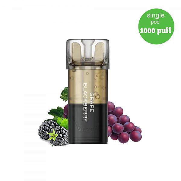 Cartus Vozol Switch Pro - Grape Blackber...