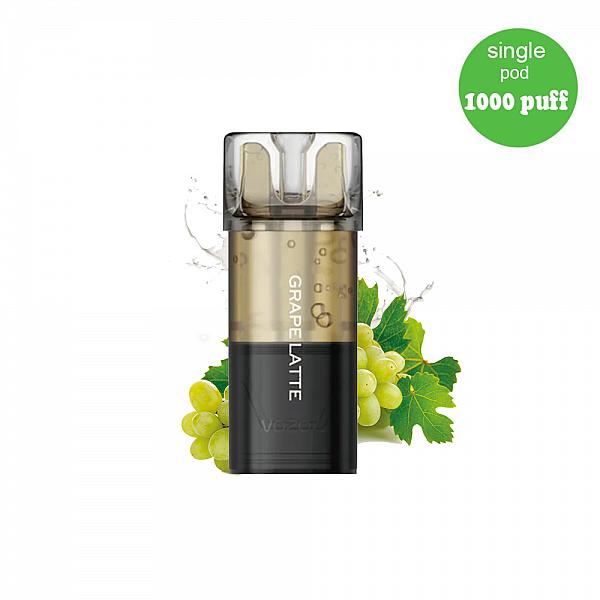 Cartus Vozol Switch Pro - Grape Latte