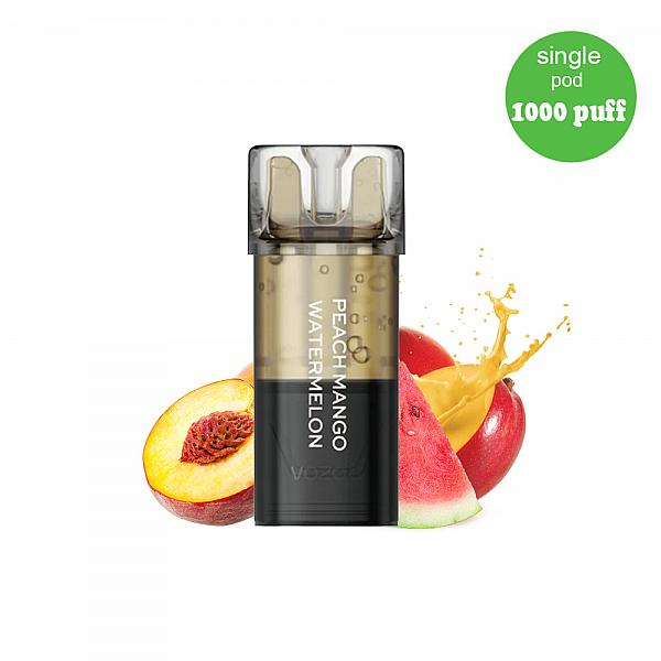 Cartus Vozol Switch Pro - Peach Mango Wa...