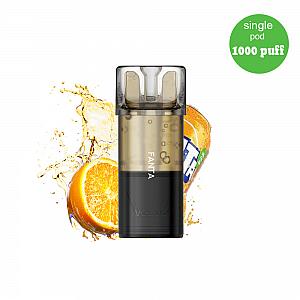 Cartus Vozol Switch Pro - Fanta