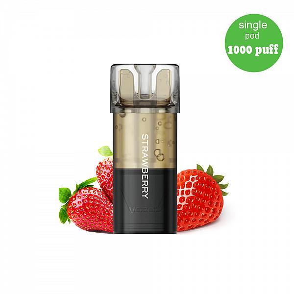 Cartus Vozol Switch Pro - Strawberry