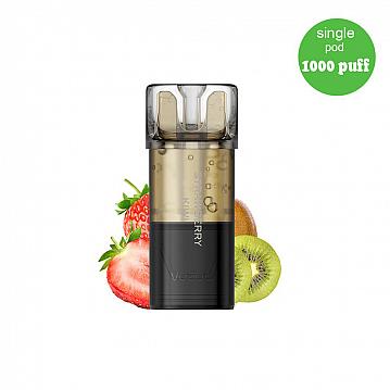 Cartus Vozol Switch Pro - Strawberry Kiwi