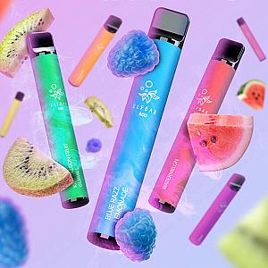 Elf Bar 2%