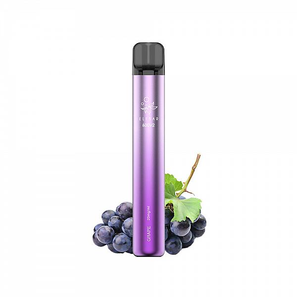 Elf Bar 600V2 2% Tigara Electr...