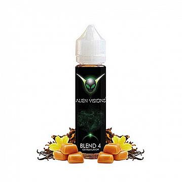 Lichid Alien Vision - Blend 4 50ml