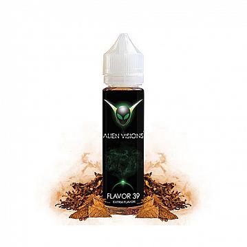 Lichid Alien Vision - Flavor 39 50ml