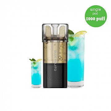 Cartus Vozol Switch Pro - Blue Mojito