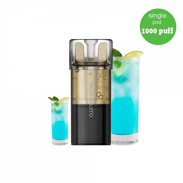 Cartus Vozol Switch Pro - Blue...