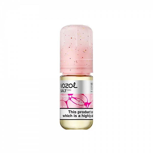 Lichid Vozol Salt 20mg 10ml - ...