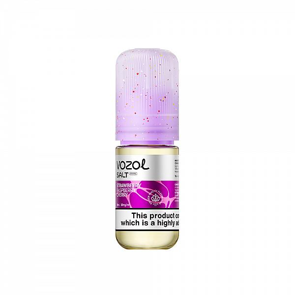 Lichid Vozol Salt 20mg 10ml - ...