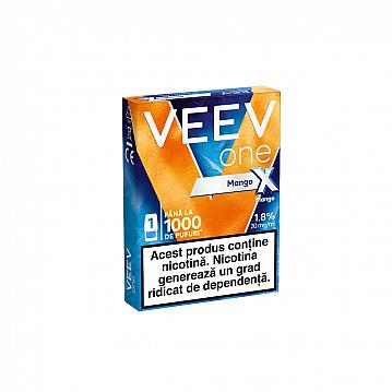 Cartus Veev One 20mg - Mango X
