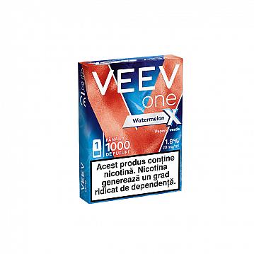 Cartus Veev One 20mg - Watermelon X 