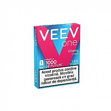 Cartus Veev One 20mg - Cherry