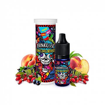 Aroma Chill Pill Pain Killer Bouncing Berries 10ml