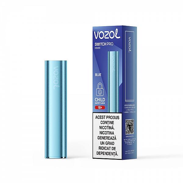 Baterie Vozol Switch Pro - Blue