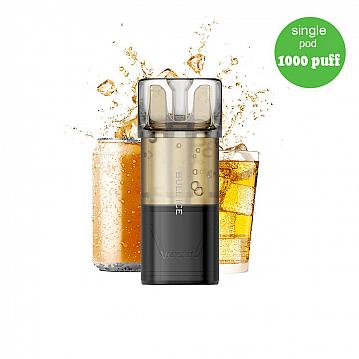 Cartus Vozol Switch Pro - Bull Ice