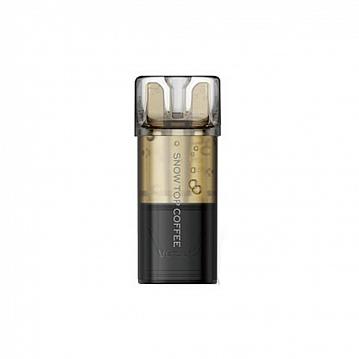 Cartus Vozol Switch Pro - Snow Top Coffee