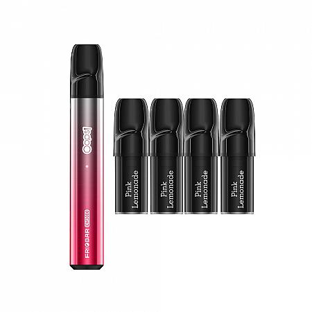 Oops! Friobar 3000 Puff 2%