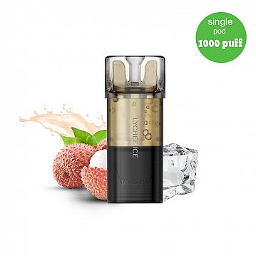 Cartus Vozol Switch Pro - Lychee Ice