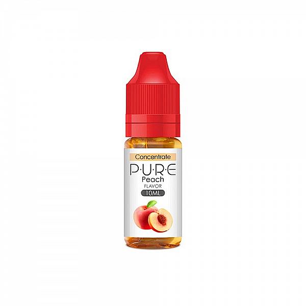 Aroma Halo - Pure - Peach 10ml