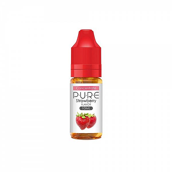 Aroma Halo - Pure - Strawberry 10ml