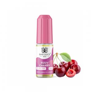 Lichid Bar Juice 5000 - Salt 20mg 10ml - Fizzy Cherry