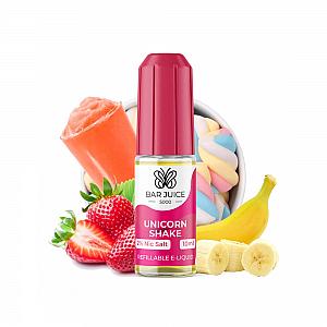 Lichid Bar Juice 5000 - Salt 20mg 10ml - Unicorn Shake