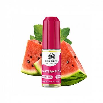 Lichid Bar Juice 5000 - Salt 20mg 10ml - Watermelon
