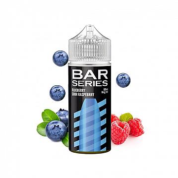 Lichid Bar Series 100ml - Blueberry Sour Raspberry