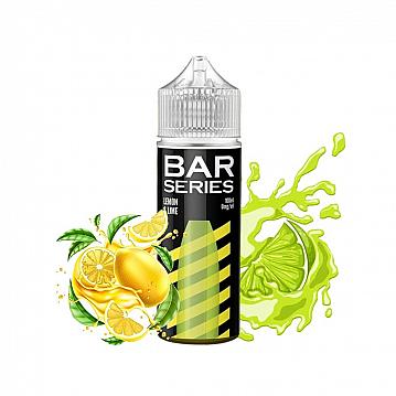 Lichid Bar Series 100ml - Lemon & Lime