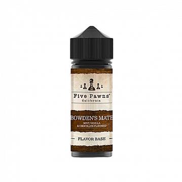 Lichid Bowden s Mate by Five Pawns 100ml