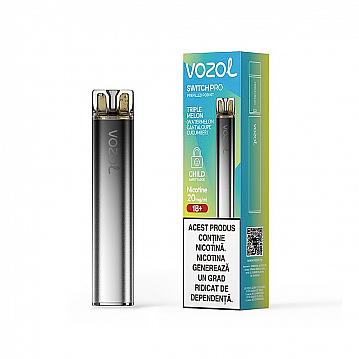 Kit Vozol Switch Pro - Triple Melon