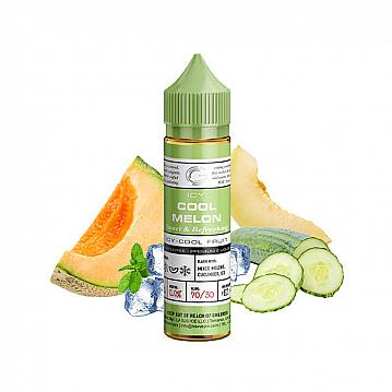 Lichid Glas - Icy Cool Melon 50ml