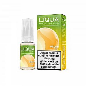 Lichid Liqua Melon 10 ml - 18mg