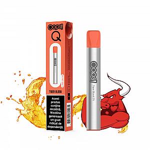 Oops! Q - 2% Tiger Blood