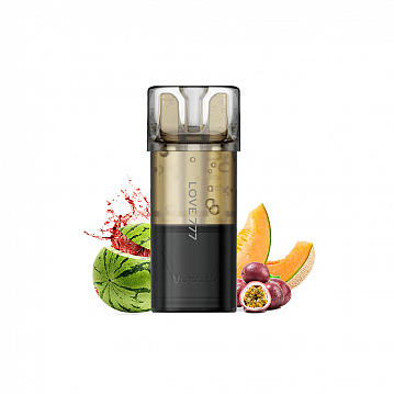 Cartus Vozol Switch Pro - Love 777