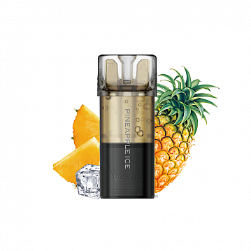 Cartus Vozol Switch Pro - Pineapple Ice