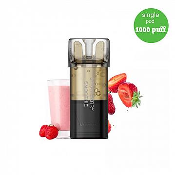 Cartus Vozol Switch Pro - Strawberry Smoothie