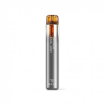 Puff Bar Vozol Neon 800 2% - Orange Earl Grey