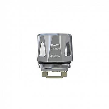 Capsula Procore ARIES 0.4 OHM